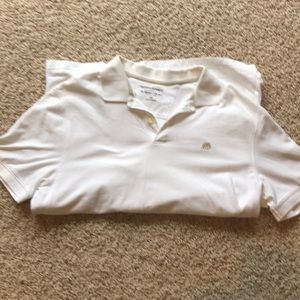 Men’s Banana Republic Polo